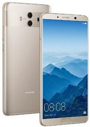 Замена камеры на телефоне Huawei Mate 10 в Перми